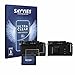 Savvies 6 Stück Schutzfolie für Fujifilm X-Pro3 Displayschutz-Folie Ultra-Transparent Pro V günstig Kaufen-Savvies 6 Stück Schutzfolie für Fujifilm X-Pro3 Displayschutz-Folie Ultra-Transparent