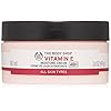 The-Body-Shop-Vitamin-E-Moisture-Cream-34-Fl-Oz The Body Shop Vitamin E Moisture Cream – Fast Absorbing – Hydrates, Moisturizes and Protects – For All Skin Types – 3.4 oz
