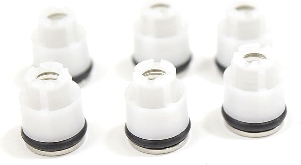 Briggs & Stratton 317897GS Pressure Washer Check Valve Kit Genuine Original Equipment Manufacturer (OEM) Part