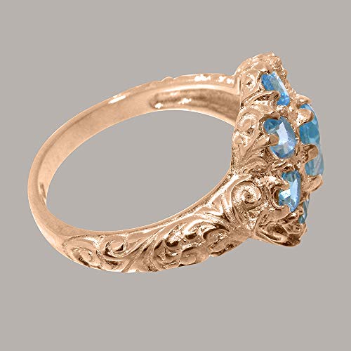 LetsBuyGold Jewelers EL384/127-9R