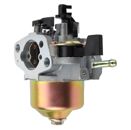 Carburateur GXV160 5,5HP pour Entretien et Remise en Route Tondeuse HR216