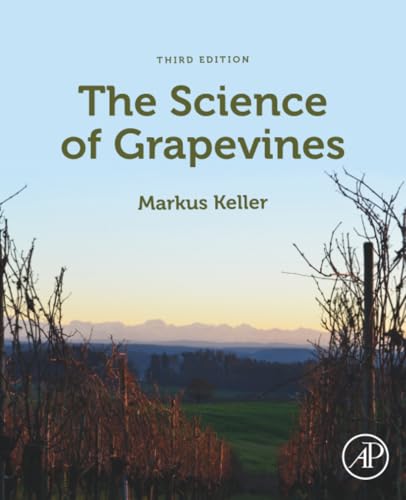 The Science of Grapevines
