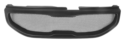 Calandre course en fiberglass de pare-choc supérieur pour Kia Sportage 13-15