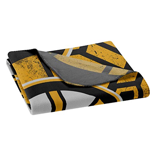 Northwest-NHL-unisex-adult-Fleece-Throw-Blanket