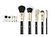 BH Cosmetics Face Essential 5 Piece Brush Set