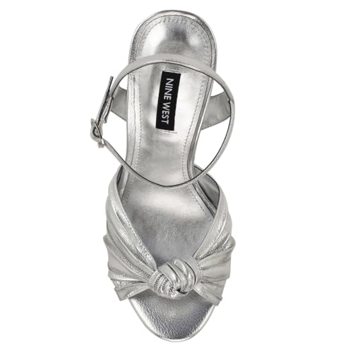 Nine West Women's Winne Heeled Sandal4