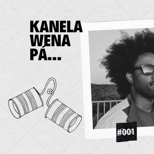 Cultura, tradi&ccedil;&atilde;o e saudade - Kanela Wena #001