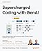 Supercharged Coding with GenAI: From vibe coding to best practices using GitHub Copilot, ChatGPT, and OpenAI