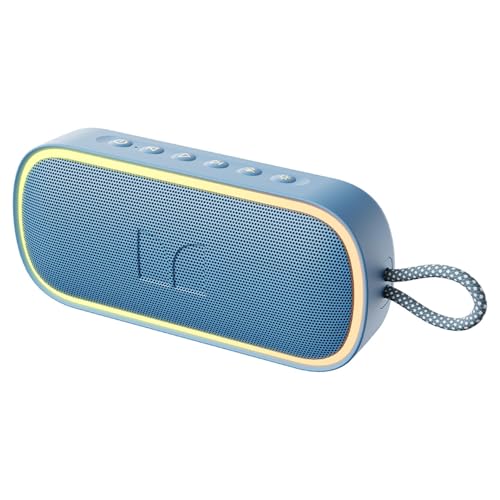 MONSTER [ �����X�^�[ ] �|�[�^�u�� Bluetooth �X�s�[�J�[ [ S150 Plus MS62115 ] IPX7 �h�� �I�ׂ�3�F (�u���[)