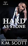 Hard As Stone: Heart of Stone Series #8