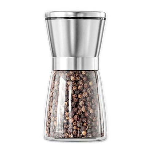 Image of Salt and Pepper Grinder