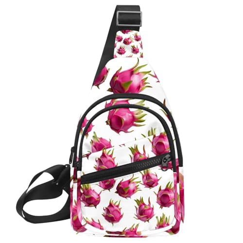 Mochila bandolera para mujer ideal para paseos urbanos y viajes