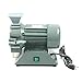 Electric Micro Plant Grinding Machine Soil Pulverizer, Electric Herb Grain Grinder Grain Flour Mill Spice Mill Grinder Corn Beans Powder Machine 110v 1400r/Min