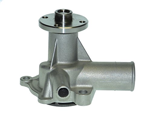 Saleri SIL PA215 Wasserpumpe