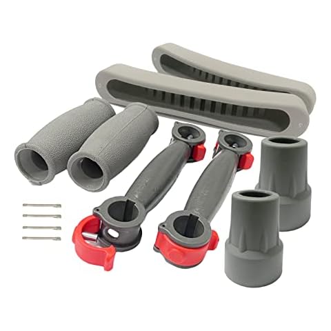 GBH-MED Crutch Accessory Kit Cover
