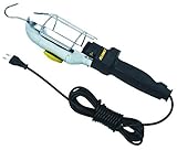 Acero inoxidable con imán Blinky 35200-12 - Bli-C Lámpara De Inspección, Con El Imán, Cable 5 M