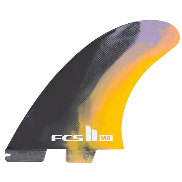 Amazon | FCS エフシーエス Luvsurf ラヴサーフ『FCS ll』MR PC/TWIN