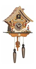 Trenkle Quartz Swiss House Music Clock product
