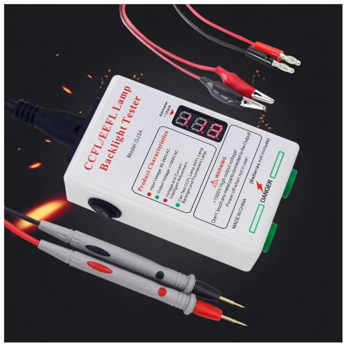 SUZLAZYR �S�T�C�YLCD�����vCCFL EEFL���C�g�`���[�u�m�[�g�p�\�R��TV�o�b�N���C�g�e�X�^�[�C���c�[���A�o�͓d���Ɠd���C���e���W�F���g����