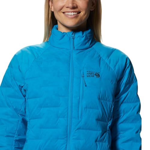Image of Mountain Hardwear StretchDown Jacket