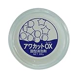 巽合成化学 固形消泡剤 アワカットOX 200g×12ヶ入