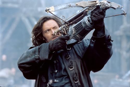 Van Helsing – 4K Steelbook (UHD + Blu-ray Disc)
