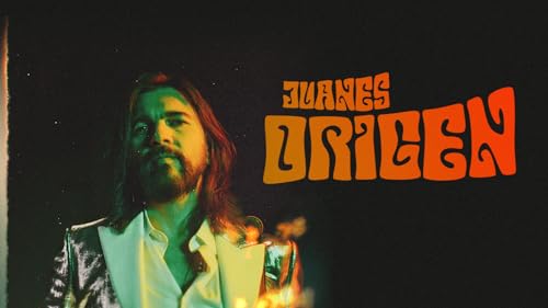 Juanes: Origen