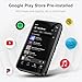 G7mini Android MP3 Player with WiFi & Bluetooth, 3.4