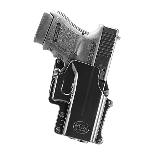 15 Best Glock 29 Holster in USA [ January 2023 ]
