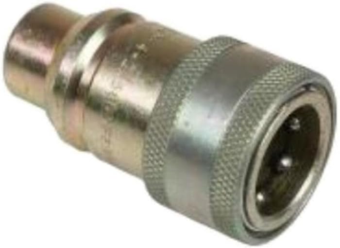 Hydraulic Adapter for Pioneer Male to Female Body 4070-4MB