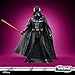 STAR WARS The Vintage Collection Darth Vader’s TIE Advanced, A New Hope 3.75 Inch Premium Collectible Vehicle & Action Figure