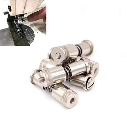 WellieSTR 5PCS Accesorios para máquina de coser