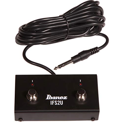 Ibanez ifs2u Tube Screamer Amplifier