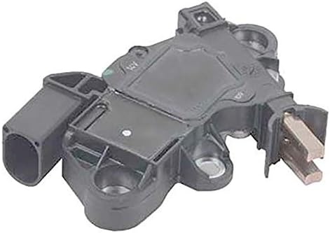 RAREELECTRICAL New Bosch Regulator Compatible With 2008-2012 Chinese Bmw 325I Non-Turbo 5Dr004241941 F00m346089 F00m346033 F00m346089714