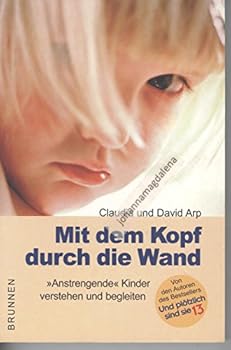 Mit dem Kopf durch die Wand