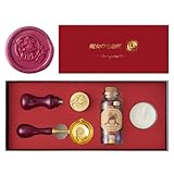 Beverly Ghibli Kiki's Delivery Service Sealing Wax Set SLW-002