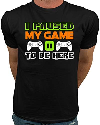 Market TrendzFunny Video Game Shirt for Gamers T Shirt Video Game Shirts for Men