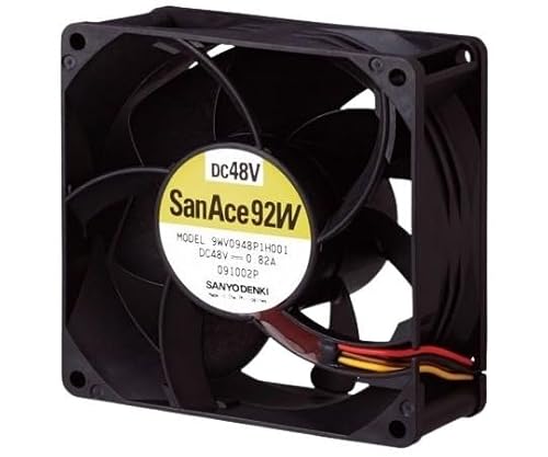 RmdC DCt@ San Ace 92W ^Cv : 9WV 48V ő啗 : 5.05/178/2.37/83.7 9WV0948P1H001