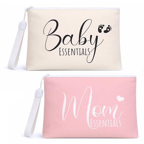 TiLegen Diaper Bag Organizer Set for Mom & Baby, 10