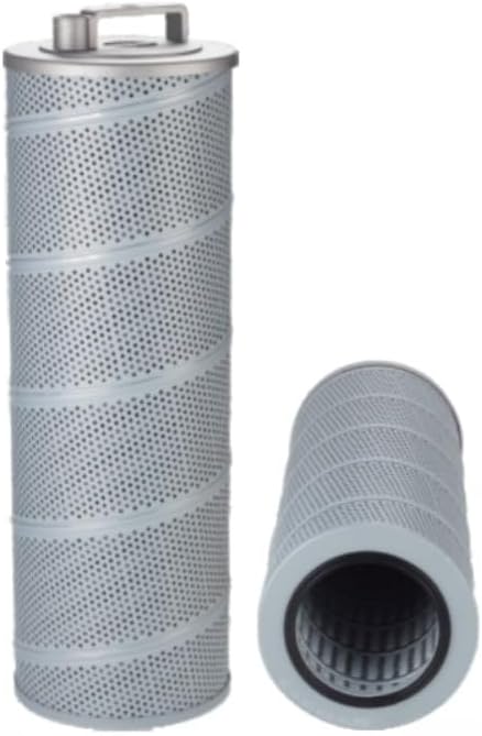 Hydraulic Return Filter with Handle for Excavators CH1074 | Compatible with XCMG XE215C XE215CA XE230C XE225CA XE235C XE