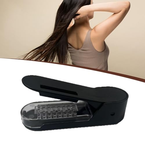 Image of Dead Ends Hair Trimmer Split End Remover for Layers Kids Hair Cut Split Ends