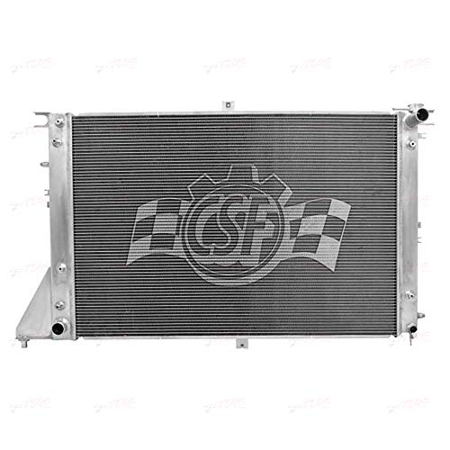 CSF 3550 Radiator
