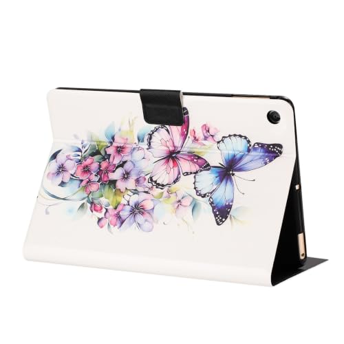 LSPCASA Etui na tablet Lenovo Tab One 8,7 cala 2025 TB305FU etui na tablet