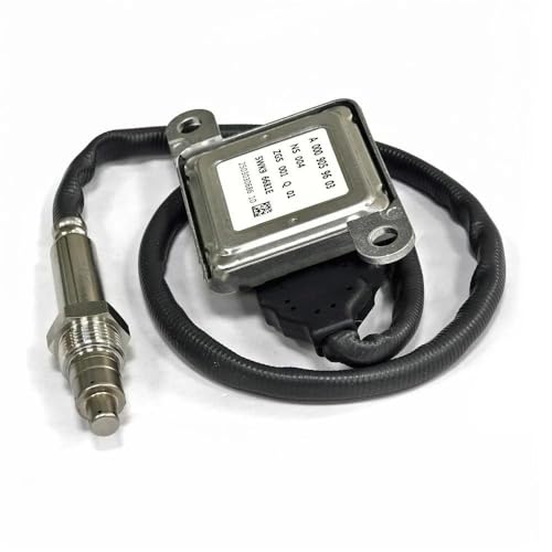 Capteur NOx Mercedes Benz 5wk96681e sonde azote oxygène automobile