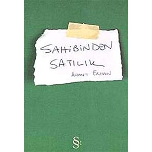 Sahibinden Satilik