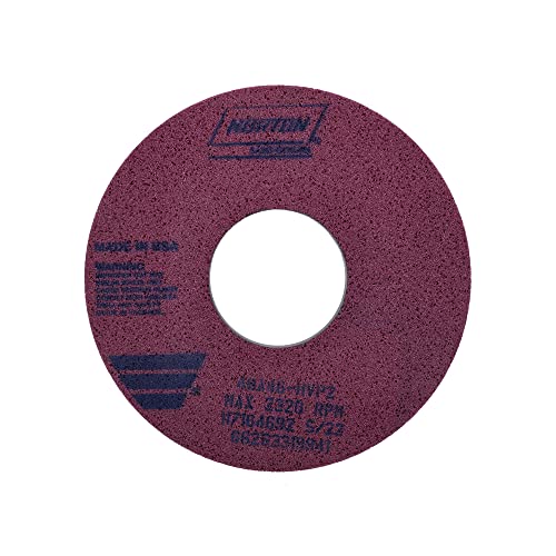 Norton 66253319941 Surface Grinding Wheels Size 14 x 2 x 5