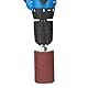 Schleiftrommel-Set aus Gummi, Schleiftrommel-Set, 20 Stück, Schleiftrommel-Set, Schleifhülsen mit Etui für Heimwerker, Tischlerei, Arbeit