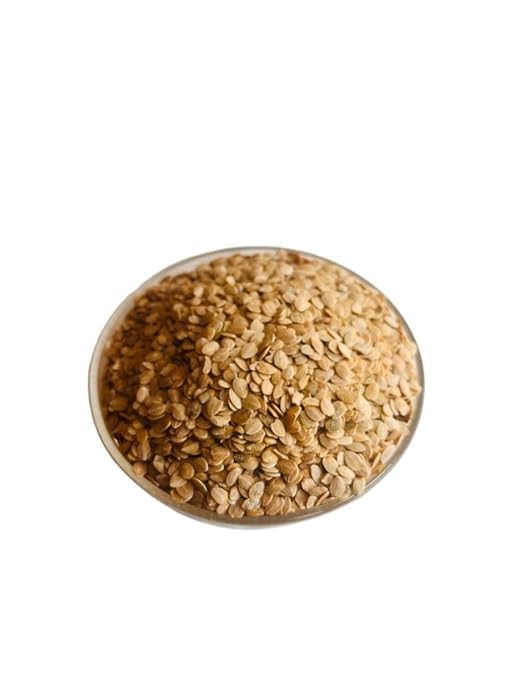 Backtobasics UTANGAN BEEJ (BLEPHARIS EDULIS PERS) - UTANGAN SEEDS - TUKHME ANJARA - UTIGAN BEEJ (50)-picture-26