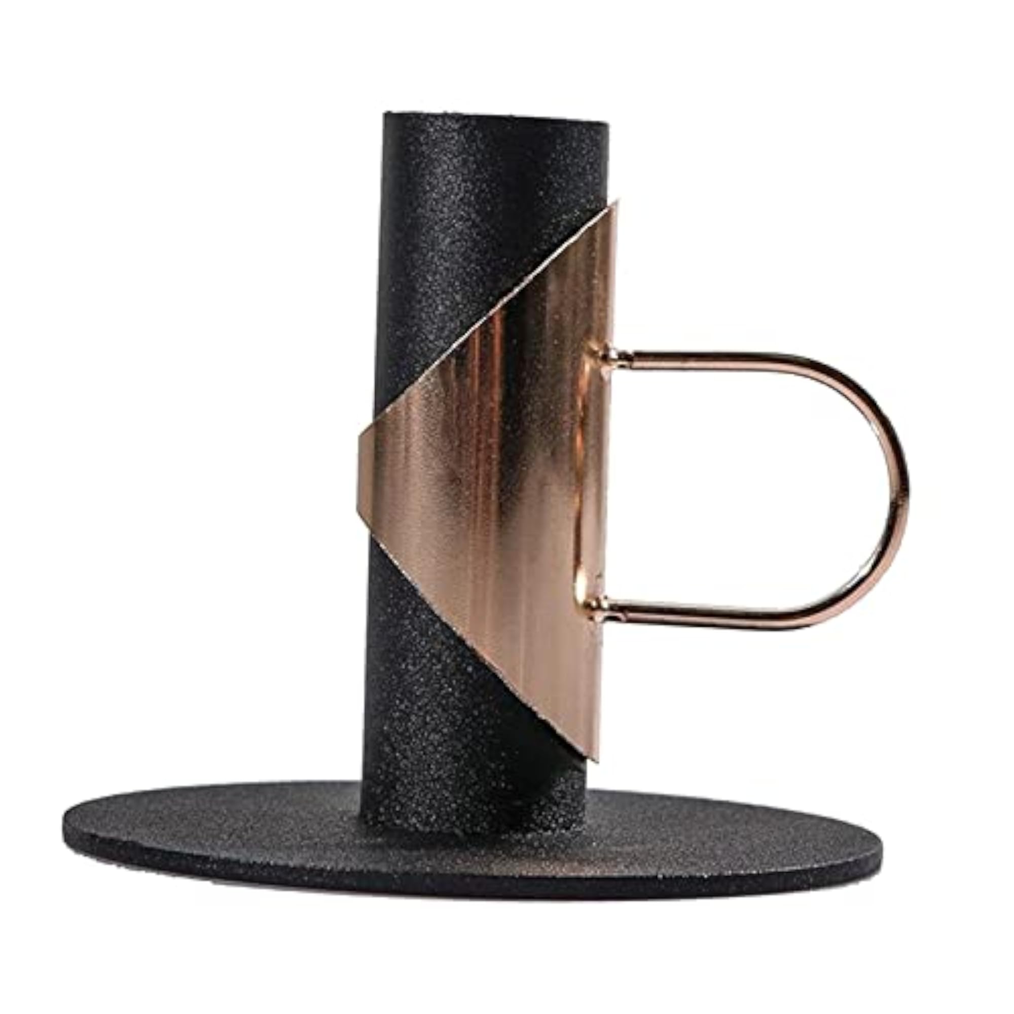 Rotating Spinner Candle Tea Light Holder Decor Snowflakes