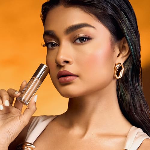 Image of Daily Life Forever52 Sensational Matte Full Coverage Liquid Concealer for All Skin Types (Birch-04, 6ml)